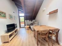 B&B Benasque - BPIRINEOS- Aire Pirineos - Bed and Breakfast Benasque