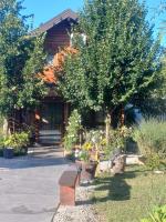 Holiday Home Edi - Bed and Breakfast Bihac