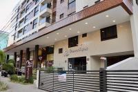 Buenos Ayres por Carpediem - Ferienwohnung João Pessoa