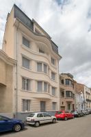 Le Gacon - Appartement centre ville - B&B Vichy