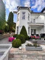 Exquisite-Suite für Comfort & Gemütlichkeit Parkplatz ,Terrasse, WLAN - B&B Oberjosbach