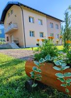 B&B Korenica - Guesthouse Nikolina - Bed and Breakfast Korenica