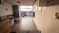 Appartamento con 1 Camera da Letto