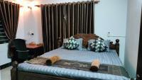 Chambre Double Deluxe avec Douche
