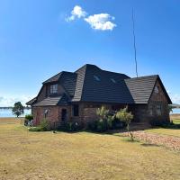 Vaal Dam Getaway - B&B