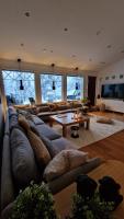 B&B Rovaniemi - Arctic Circle Luxury House - Bed and Breakfast Rovaniemi