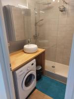 Appartamento con Balcone