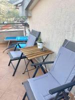 Apartment R - B&B Risano