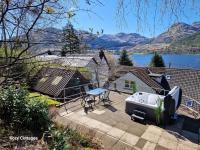 B&B Lochgoilhead - No 2 Planetree - Bed and Breakfast Lochgoilhead