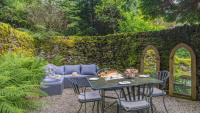 B&B Chinley - Kestrel Cottage - Bed and Breakfast Chinley