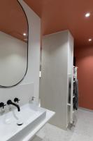 Beige Hospitalité - COCO - hypercentre-2chambres-parking-zen - B&B Saint-Étienne