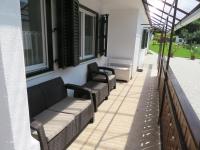 Hegyköz Vendégház - B&B Pusztafalu