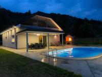 Villa Dora - B&B Krapinske Toplice