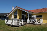 Resort 1 Ferienhaus Typ D 160 - Ferienwohnung