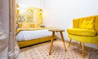 Double Room with Lake View