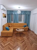 centar apartment - B&B