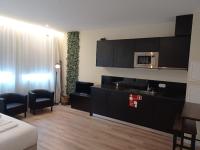 Apartment mit 1 Schlafzimmer
