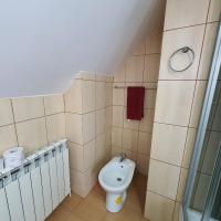 Apartament 3 camere strada Bailor Baltatesti - Chambres d’hôtes Bălţăteşti