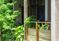 Camera Matrimoniale Deluxe con Balcone