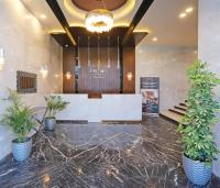 Marina Residence New Alamein 2 bedroom apartment - Chambres d’hôtes El-Alamein