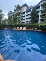 Alitheia Condo @ Pine Suites Tagaytay - Ferienwohnung Tagaytay
