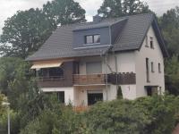 Wohlfühloase - B&B Sankt Wendel