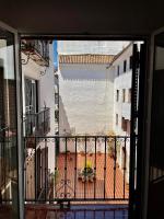 Apartamento centrico - catedral - B&B