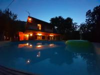 Studio - Vue sur Montagne