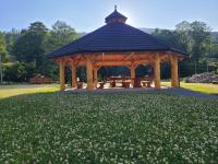 Osada Stasiowe Chaty - B&B Stronie Śląskie