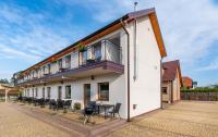 Apartment mit 1 Schlafzimmer