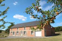gîte de Mauroy - Bed and Breakfast