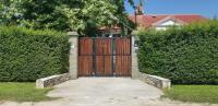 Country House Bubullime Albania (Villa - Cottage) - B&B Lushnjë