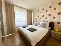 B&B Banská Bystrica - Apartmán Simcity 2 - Bed and Breakfast Banská Bystrica