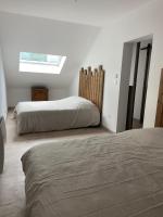 Appartement a 12 mn de Cauterets - B&B