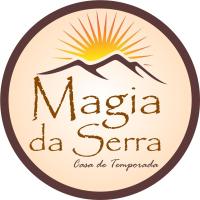 Magia da Serra Casa Temporada - B&B