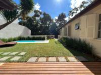 Casa na Serra em Condominio F9 - Ferienwohnung
