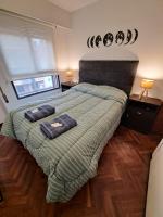 Departamento de Categoria Zona Centro - B&B