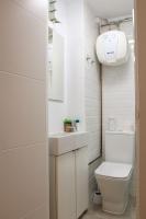 Chambre Double avec Salle de Bains Privative