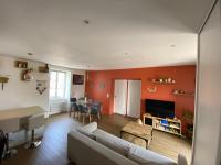 Chez Audrey - B&B Dinan