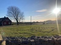 Stort semesterhus med sol - B&B