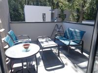 Lodge coeur nature T3 - B&B Argeles