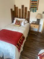 Habitación Doble con baño privado
