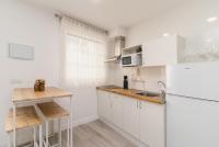 Puentuco - Apartamento con vistas al mar - Bed and Breakfast Santander