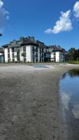 Apartament na Półwyspie - B&B