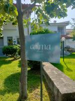 Calma Resort - B&B