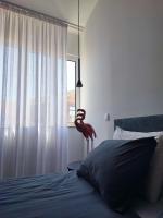 Appartamento con 1 Camera da Letto