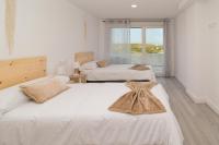 B&B Santander - Coqueto apartamento con vistas espectaculares - Bed and Breakfast Santander