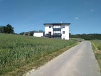 Ferienbauernhof Neumühle - B&B Gappenach