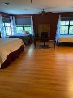 Shared Awesome Villa - B&B