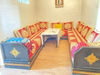 THE BAY SIDE - Ferienwohnung Amassine